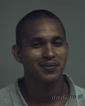 Daniel  Mendoza Jr Mugshot