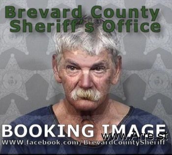 Daniel Loyd Messer Mugshot