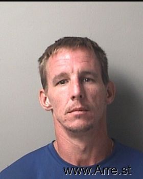 Daniel Joseph Messer Mugshot