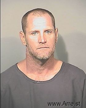 Daniel F Mitchell Mugshot