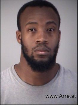 Daniel Elijah Mitchell Mugshot