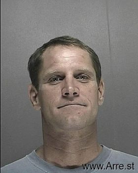 Daniel  Mitchell Mugshot