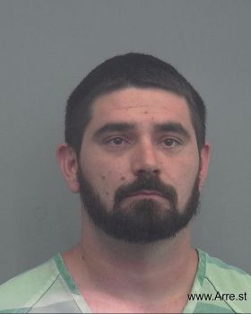 Daniel J Mitchell Mugshot