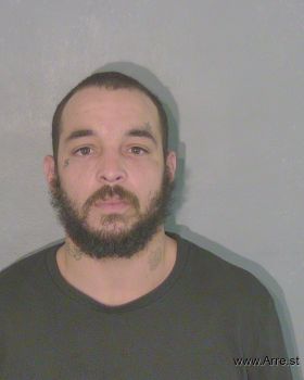 Daniel Lee Mitchell Mugshot