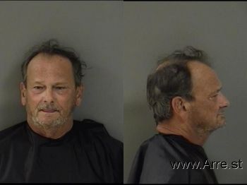 Daniel  Mixon Mugshot