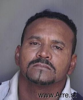 Daniel  Mojica Mugshot