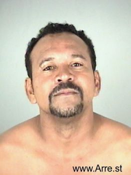 Daniel Alberto Mojica Mugshot