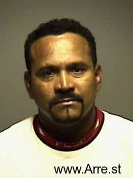 Daniel Alberto Mojica Mugshot