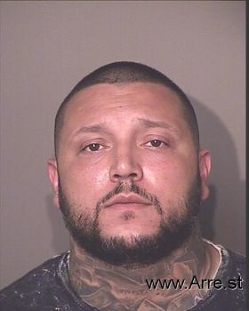 Daniel  Molina Mugshot