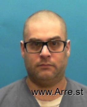 Daniel E Molina-gonzalez Mugshot