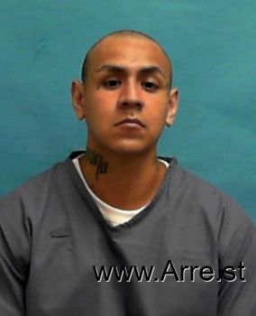 Daniel  Morales Mugshot