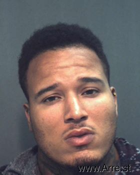 Daniel Victor Morales Mugshot