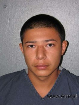 Daniel  Morales Mugshot