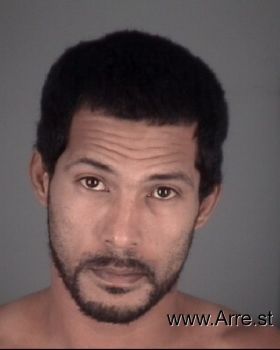 Daniel Santos Morales Mugshot