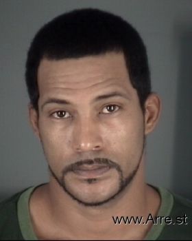 Daniel Santos Morales Mugshot