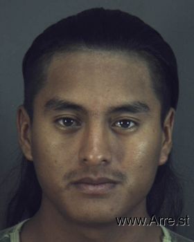 Daniel  Morales-mayo Mugshot