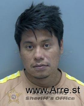 Daniel  Morales Perez Mugshot