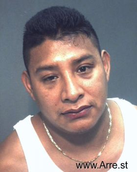 Daniel  Moralesguzman Mugshot