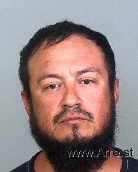 Daniel  Moreno Mugshot