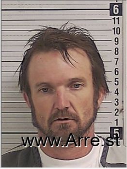 Daniel Lee Morris Mugshot