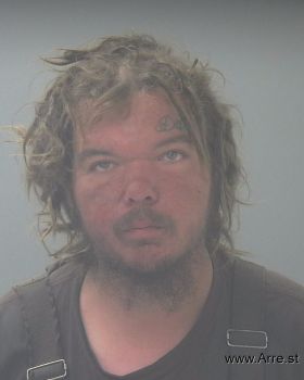 Daniel Robert Morrison Mugshot