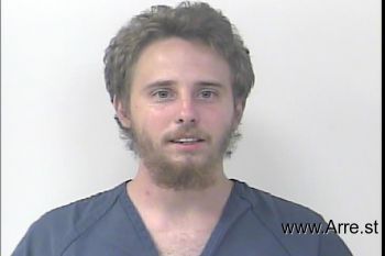 Daniel F Mullins Mugshot