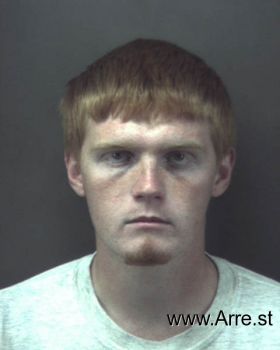 Daniel Jeffrey Murray Mugshot