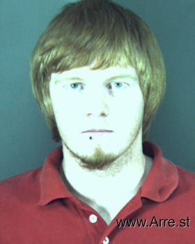 Daniel Jeffrey Murray Mugshot