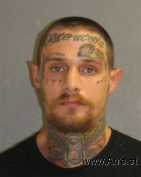 Daniel  Murray Mugshot