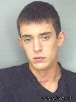 Daniel Steven Neill Mugshot