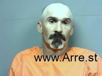 Daniel Trevor Nelson Mugshot