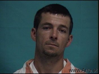 Daniel Anthony Nelson Mugshot