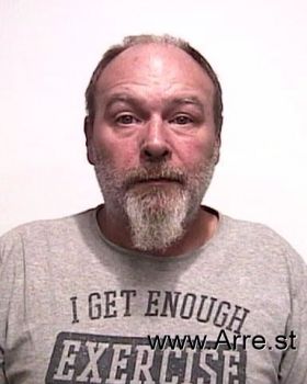 Daniel Thomas Newell Mugshot