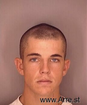 Daniel James Nichols Mugshot