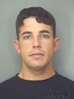 Daniel James Nichols Mugshot