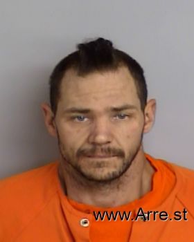 Daniel Scott Nichols Mugshot