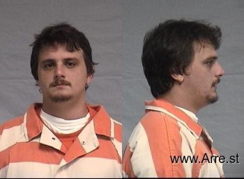 Daniel Alexander Nimmo Mugshot