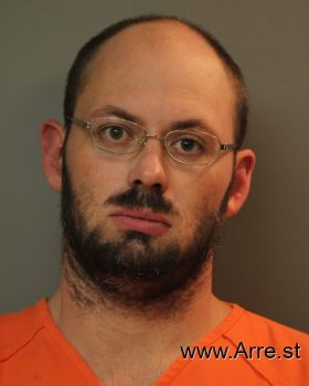 Daniel  Nix Mugshot