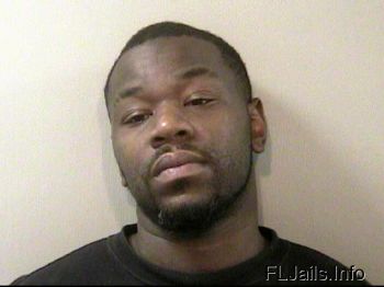 Daniel L Nixon Mugshot