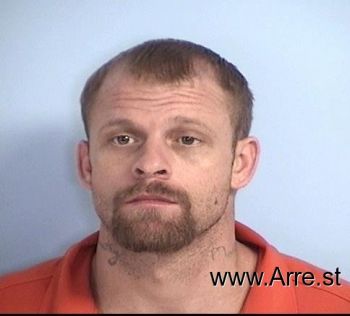 Daniel Dewayne Nolan Mugshot