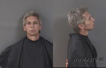 Daniel Lee Norris Mugshot