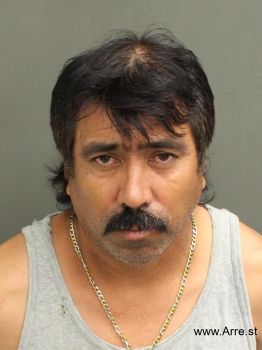 Daniel  Padillamartinez Mugshot