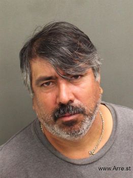 Daniel  Padillamartinez Mugshot