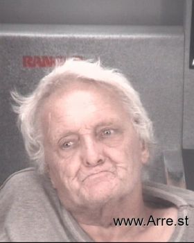 Daniel Wayne Parks Mugshot