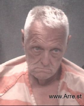 Daniel Wayne Parks Mugshot