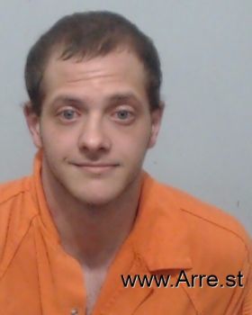 Daniel  Parks Mugshot