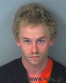 Daniel Gene Parrish Mugshot