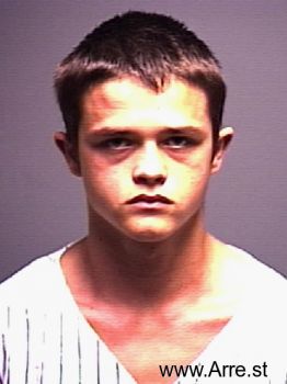 Daniel Fredrick Paul Mugshot