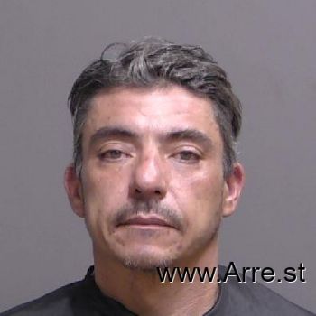 Daniel Cunha Paulo Mugshot