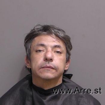 Daniel Cunha Paulo Mugshot